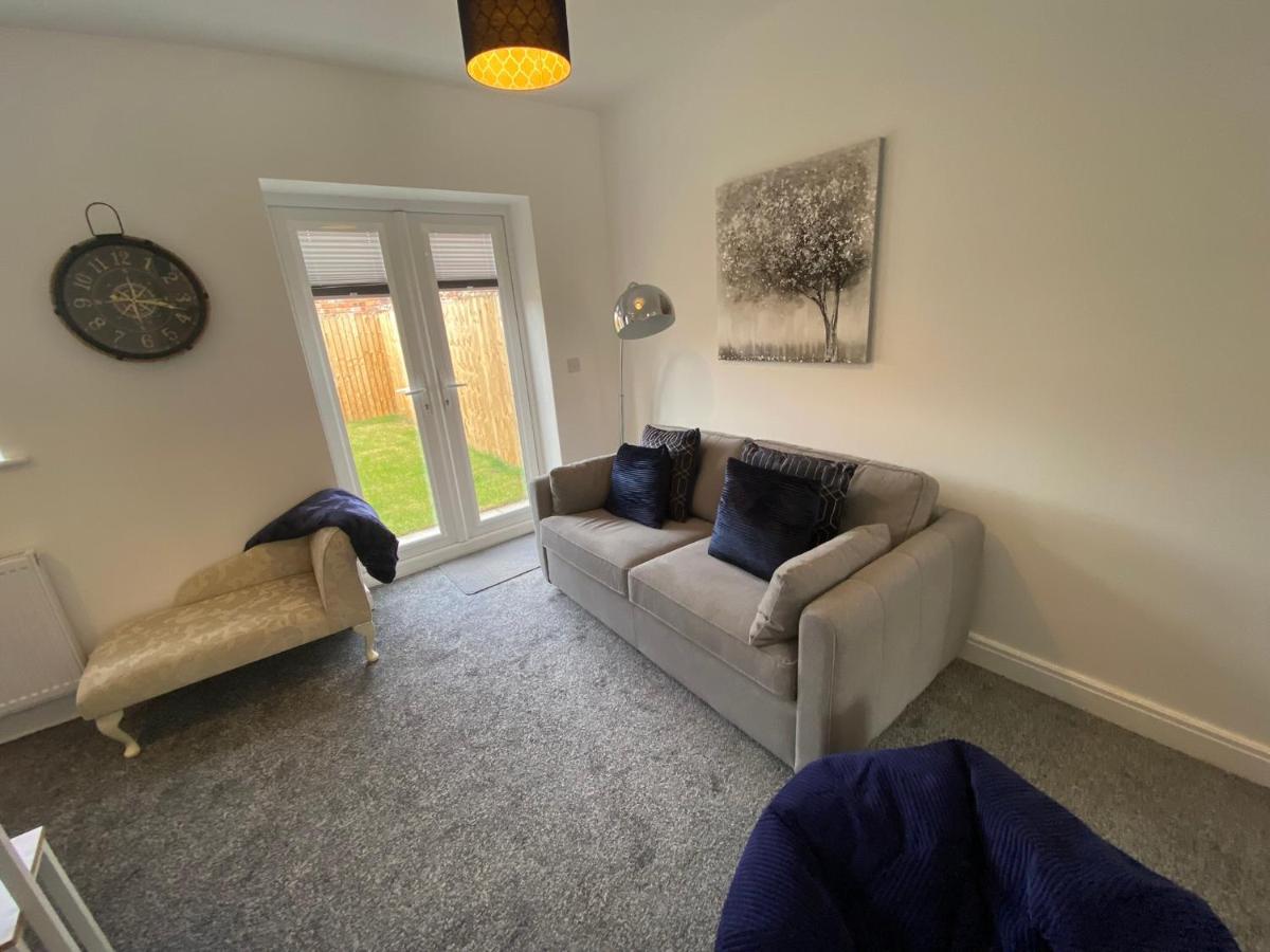 Abode - Silver Sands Blackpool