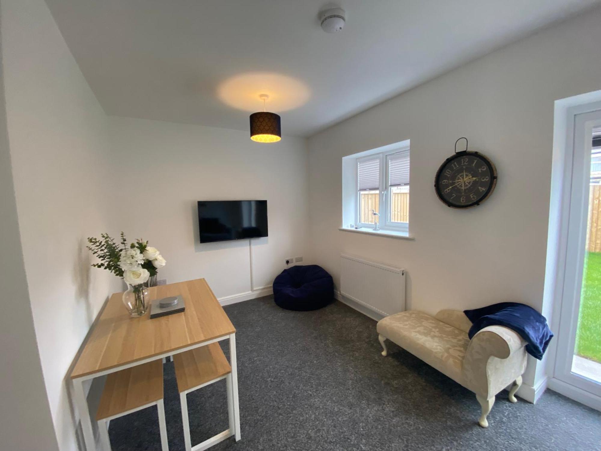 Abode - Silver Sands Blackpool